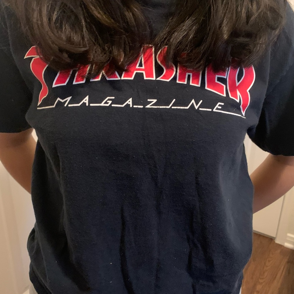 Thrasher T-Shirt